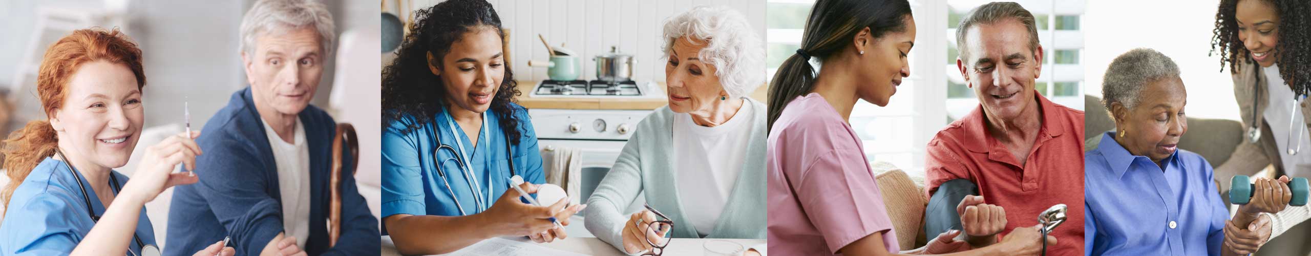 Companion Care at Home